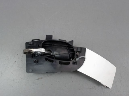 POIGNEE INTERIEURE PORTE ARRIERE DROIT PEUGEOT 206 + 2009-2013