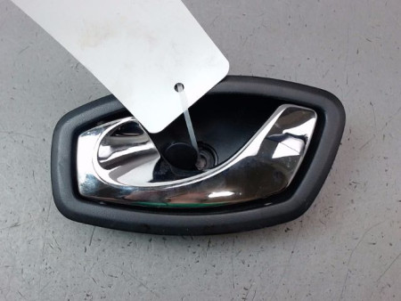 POIGNEE INTERIEURE PORTE AVANT GAUCHE RENAULT SCENIC MONOSP. III Phase 3 2013-...