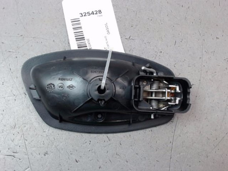 POIGNEE INTERIEURE PORTE AVANT GAUCHE RENAULT SCENIC MONOSP. III Phase 3 2013-...