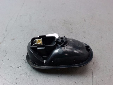 POIGNEE INTERIEURE PORTE ARRIERE DROIT RENAULT MODUS Phase 2 2008-...