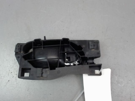 POIGNEE INTERIEURE PORTE ARRIERE GAUCHE CITROEN C4 I Phase 1 2004-2008