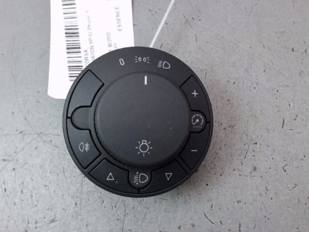 INTERIEUR COMMANDE PHARES OPEL CORSA IV Phase 1 (D) 2006-2010