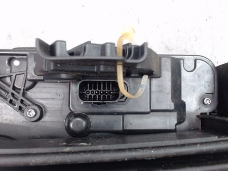 SYSTEME CONDAMNATION AVANT GAUCHE FORD FIESTA VI Phase 2 2005-2008