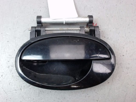 POIGNEE EXTERIEURE PORTE ARRIERE GAUCHE OPEL MERIVA MONOSP. I Phase 1 (A) 2003-2005
