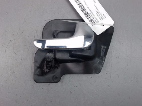 POIGNEE INTERIEURE PORTE ARRIERE DROIT OPEL MERIVA MONOSP. I Phase 1 (A) 2003-2005