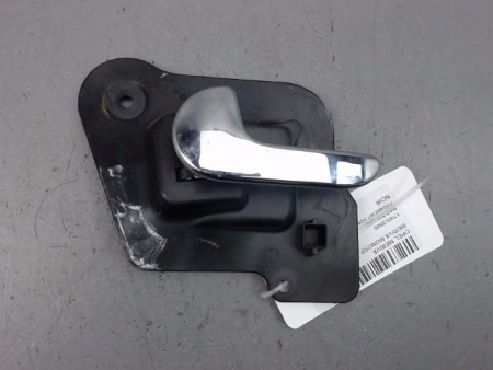 POIGNEE INTERIEURE PORTE ARRIERE GAUCHE OPEL MERIVA MONOSP. I Phase 1 (A) 2003-2005