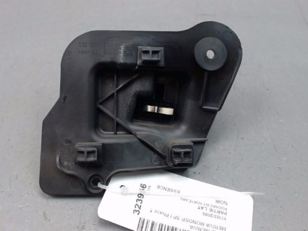 POIGNEE INTERIEURE PORTE ARRIERE GAUCHE OPEL MERIVA MONOSP. I Phase 1 (A) 2003-2005