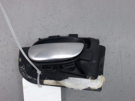 POIGNEE INTERIEURE PORTE AVANT DROIT PEUGEOT 206 CC 2P 2000-2007