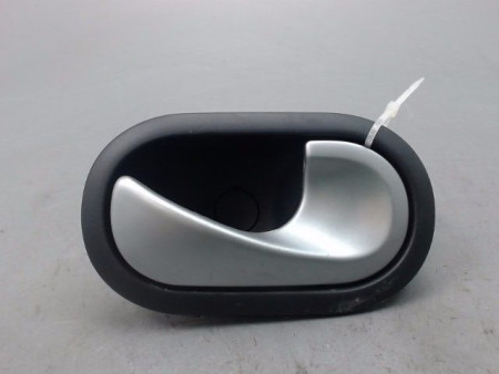 POIGNEE INTERIEURE PORTE AVANT DROIT RENAULT MEGANE II Phase 2 2006-2009