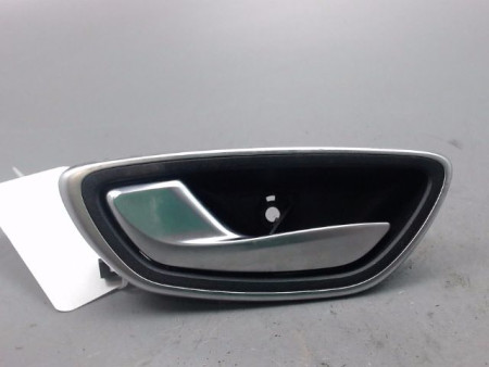POIGNEE INTERIEURE PORTE AVANT GAUCHE RENAULT SCENIC