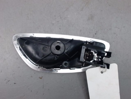 POIGNEE INTERIEURE PORTE AVANT GAUCHE RENAULT SCENIC