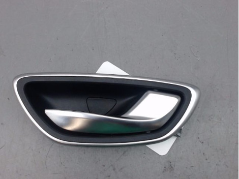 POIGNEE INTERIEURE PORTE ARRIERE DROIT RENAULT SCENIC