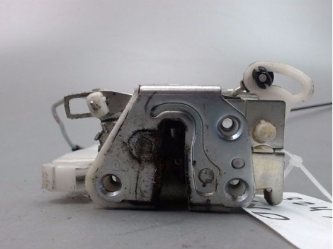 SYSTEME CONDAMNATION AVANT DROIT CITROEN C1 I Phase 2 2008-2012
