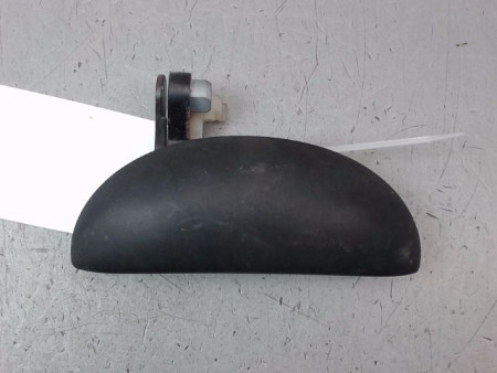 POIGNEE EXTERIEURE PORTE AVANT DROIT CITROEN C1 I Phase 2 2008-2012