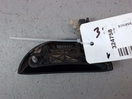 POIGNEE EXTERIEURE PORTE AVANT DROIT CITROEN C1 I Phase 2 2008-2012
