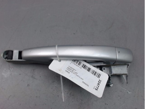 POIGNEE EXTERIEURE PORTE AVANT DROIT CITROEN C4 PICASSO MONOSP. I 2007-2013