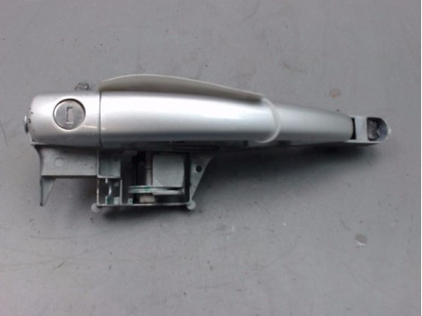 POIGNEE EXTERIEURE PORTE AVANT GAUCHE CITROEN C4 PICASSO MONOSP. I 2007-2013