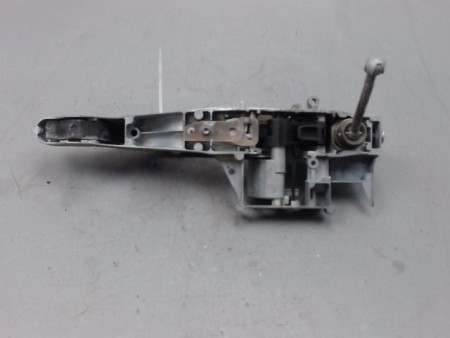 POIGNEE EXTERIEURE PORTE AVANT GAUCHE CITROEN C4 PICASSO MONOSP. I 2007-2013