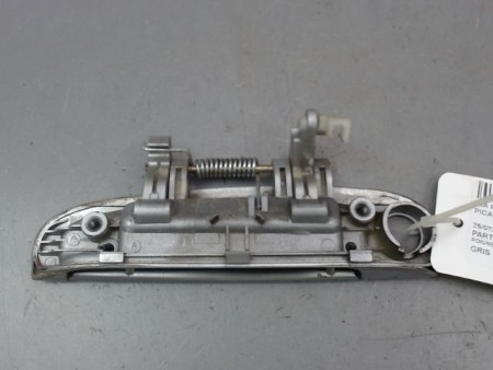 POIGNEE EXTERIEURE PORTE AVANT DROIT KIA PICANTO I Phase 1 2004-2007