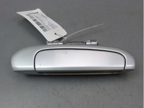 POIGNEE EXTERIEURE PORTE ARRIERE DROIT KIA PICANTO I Phase 1 2004-2007