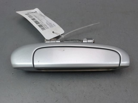 POIGNEE EXTERIEURE PORTE ARRIERE DROIT KIA PICANTO I Phase 1 2004-2007