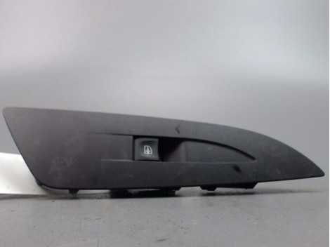 COMMANDE LEVE-GLACE PORTE AVD RENAULT ESPACE 2009-