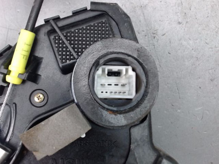 SYSTEME CONDAMNATION AVANT DROIT TOYOTA LANDCRUISER 2003-