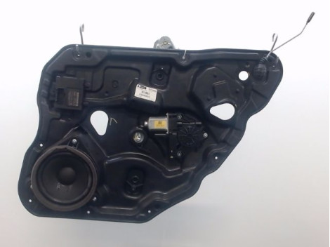 MECANISME+MOTEUR LEVE-GLACE ARRIERE DROIT VOLVO XC60 10-