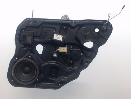 MECANISME+MOTEUR LEVE-GLACE ARRIERE DROIT VOLVO XC60 10-