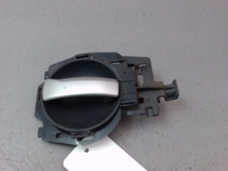 POIGNEE INTERIEURE PORTE AVANT DROIT CITROEN C3 I Phase 2 2005-2010