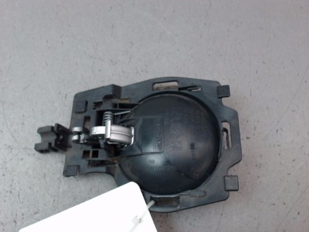 POIGNEE INTERIEURE PORTE AVANT DROIT CITROEN C3 I Phase 2 2005-2010