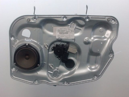 MECANISME+MOTEUR LEVE-GLACE AVANT DROIT ALFA ROMEO GUILIETTA 2010-