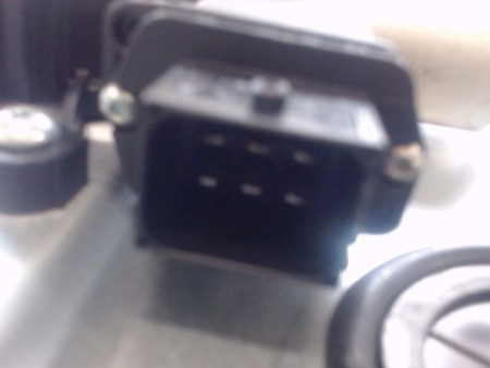 MECANISME+MOTEUR LEVE-GLACE AVANT DROIT ALFA ROMEO GUILIETTA 2010-