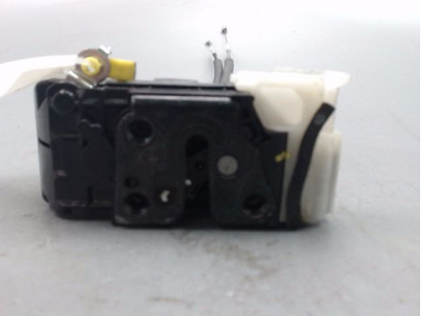 SYSTEME CONDAMNATION AVANT GAUCHE HYUNDAI I 20 2009-