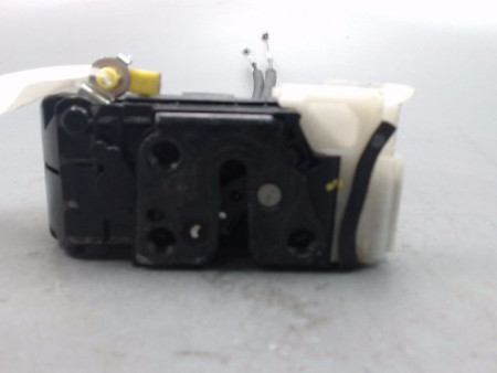 SYSTEME CONDAMNATION AVANT GAUCHE HYUNDAI I 20 2009-