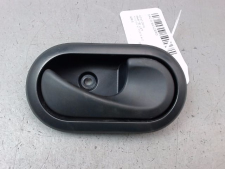 POIGNEE INTERIEURE PORTE AVANT DROIT DACIA SANDERO I 2008-2012