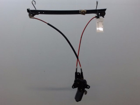 MECANISME+MOTEUR LEVE-GLACE AVANT DROIT PEUGEOT 106 Phase 2 1996-2003