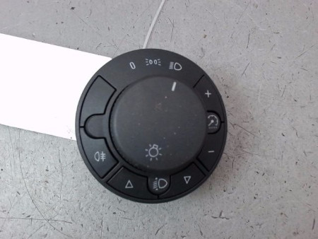 INTERIEUR COMMANDE PHARES OPEL CORSA IV Phase 1 (D) 2006-2010