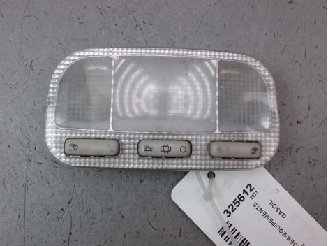 PLAFONNIER PEUGEOT 308 I Phase 1 2007-2011