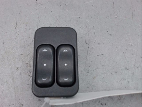 COMMANDE LEVE-GLACE PORTE AVG OPEL MERIVA MONOSP. I Phase 2 (A) 2006-2010