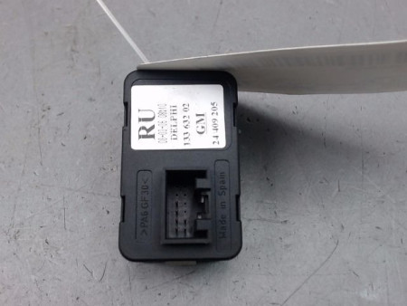 COMMANDE LEVE-GLACE PORTE AVG OPEL MERIVA MONOSP. I Phase 2 (A) 2006-2010