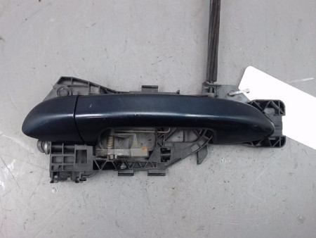 POIGNEE EXTERIEURE PORTE ARRIERE GAUCHE VOLKSWAGEN PASSAT BERL. V 2005-2010