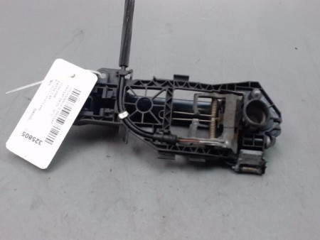 POIGNEE EXTERIEURE PORTE ARRIERE GAUCHE VOLKSWAGEN PASSAT BERL. V 2005-2010