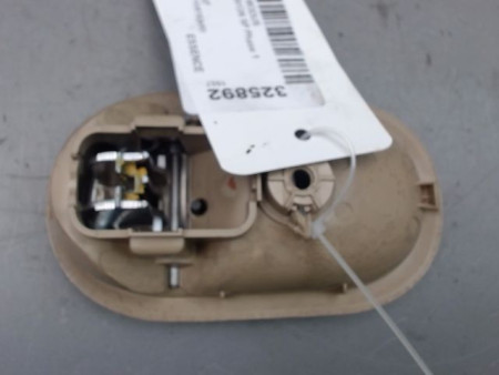 POIGNEE INTERIEURE PORTE ARRIERE DROIT RENAULT MODUS Phase 1 2004-2007