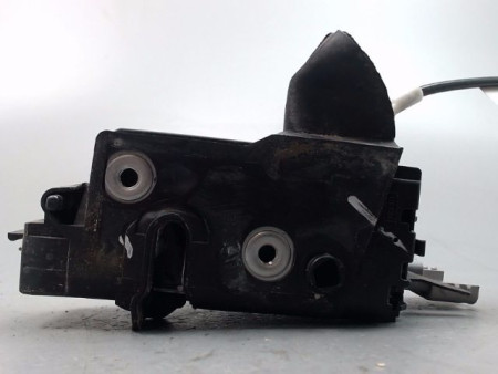 SYSTEME CONDAMNATION ARRIERE DROIT PEUGEOT 407 BERL. Phase 2 2008-2011
