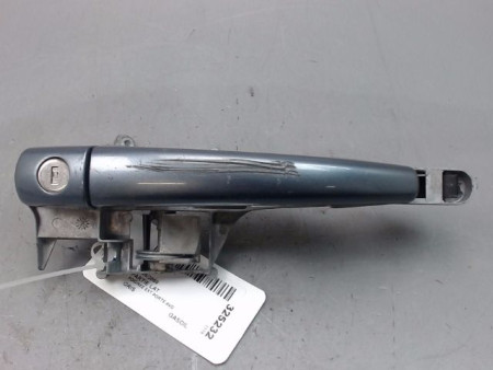 POIGNEE EXTERIEURE PORTE AVANT GAUCHE CITROEN C4 PICASSO MONOSP. I 2007-2013