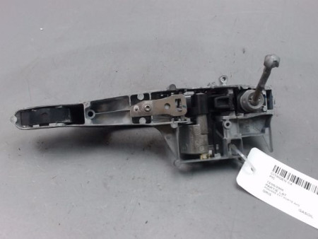 POIGNEE EXTERIEURE PORTE AVANT GAUCHE CITROEN C4 PICASSO MONOSP. I 2007-2013