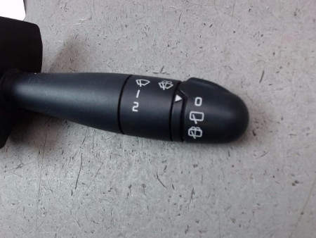 COMMANDE ESSUIE GLACE RENAULT CLIO II Phase 2 2001-2006