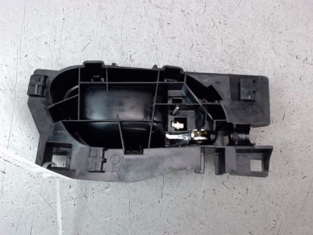 POIGNEE INTERIEURE PORTE ARRIERE GAUCHE CITROEN C3 II Phase 1 (A51) 2009-2013