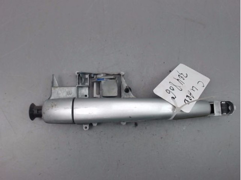 POIGNEE EXTERIEURE PORTE ARRIERE DROIT CITROEN C4 PICASSO MONOSP. I 2007-2013